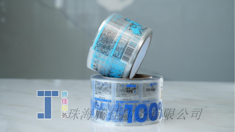 不幹膠標簽起泡頻發 成行業質量痛點