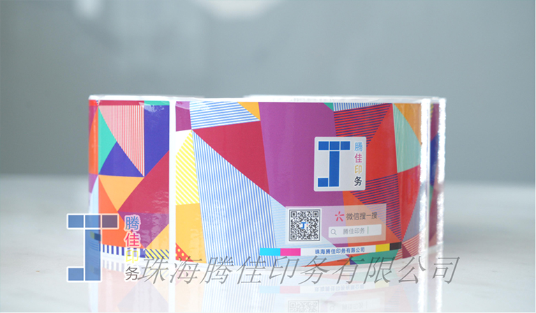 不（bú）幹膠標簽起（qǐ）翹問題成（chéng）因及解決之道